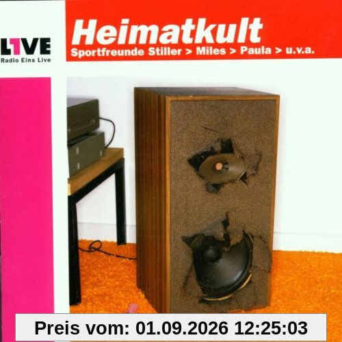 Heimatkult