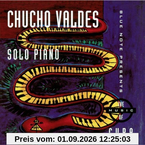 Solo Piano