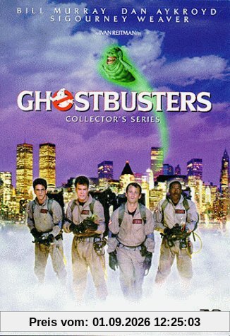 Ghostbusters