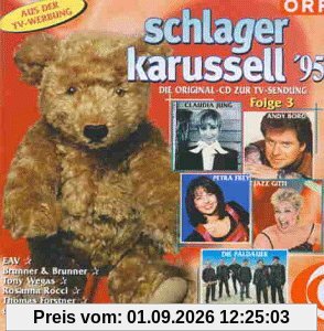 Orf-Schlagerkarussell '95