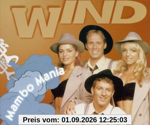 Mambo Mania