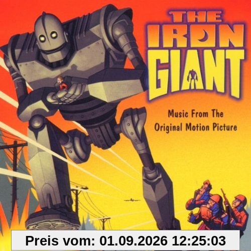 Iron Giant