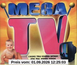 Mega T.V.