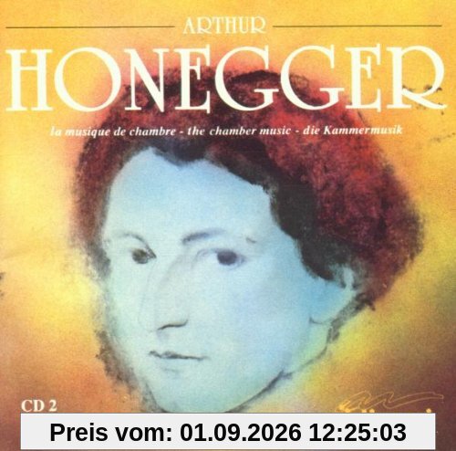 Kammermusik 2: Streicher