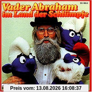 Vader Abraham im Land der Schlümpfe