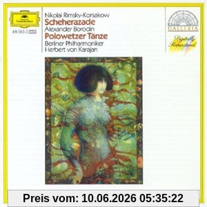 Scheherazade/Polowetzer Tänze