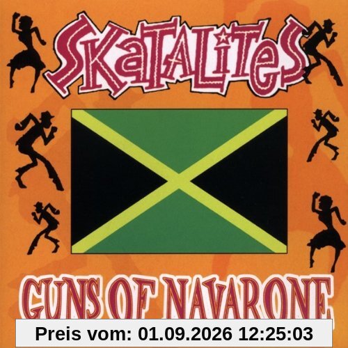Guns of Navarone