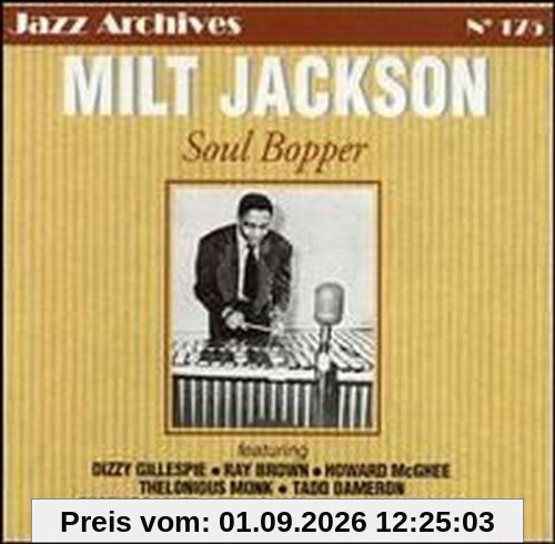 Soul Bopper