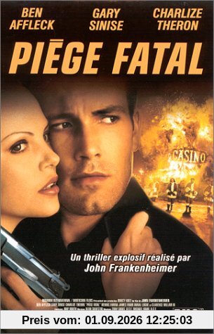 Piege fatal