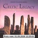 Celtic Legacy [Musikkassette]
