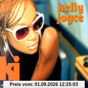 Kelly Joyce