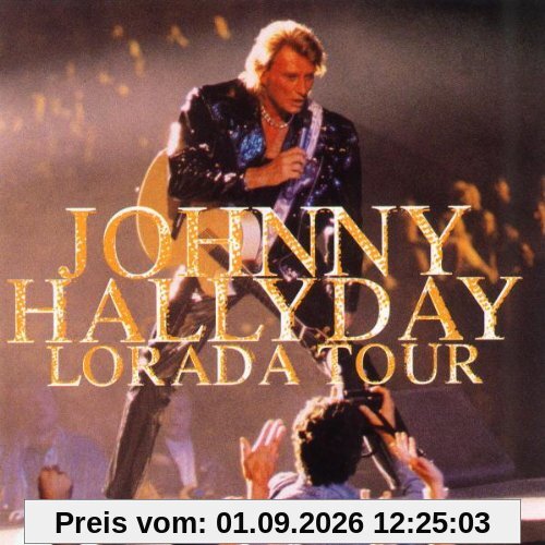 Lorada Tour