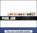Last kiss [Single-CD]