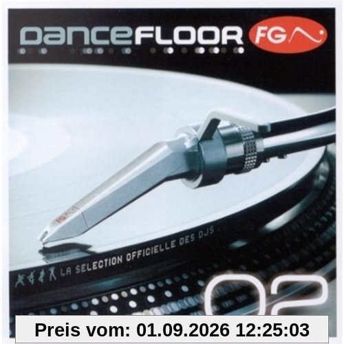 Dancefloor Fg 2