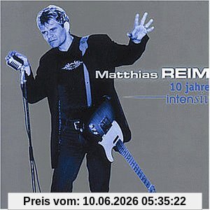 10 Jahre Intensiv
