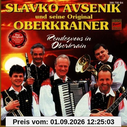 Rendezvous in Oberkrain
