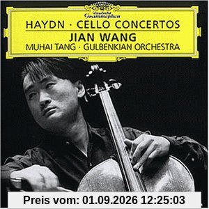 Cellokonzerte 1 und 2