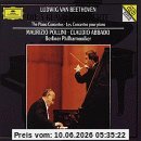 Klavierkonzerte 1-5