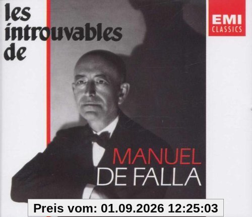 Les Introuvables
