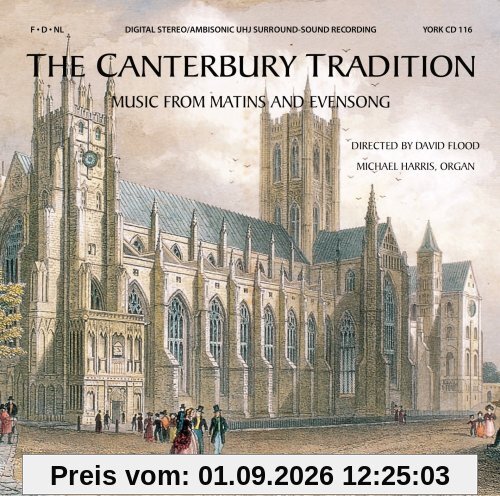 The Canterbury Traditi