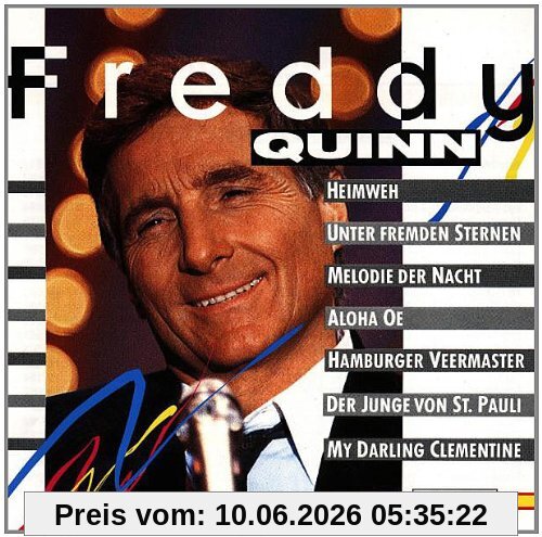Freddy Quinn-Heimweh
