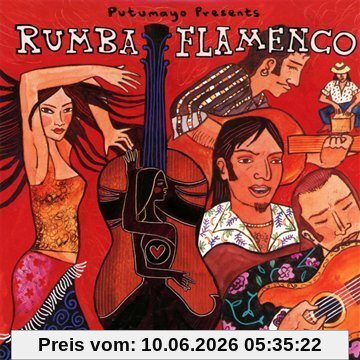 Rumba Flamenco