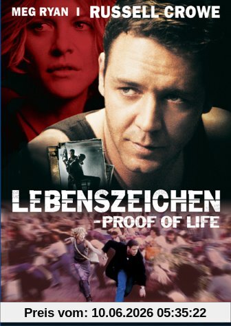 Lebenszeichen - Proof of Life