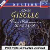 Giselle (Gekürzte Fassung)