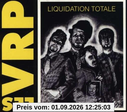 Liquidation Totale