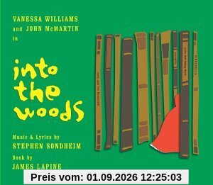 Into the Woods [Sondheim]