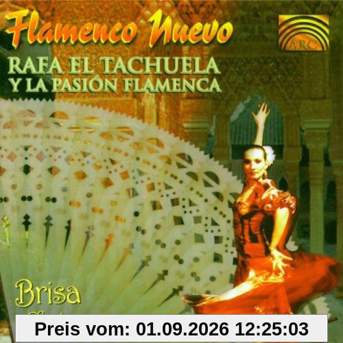 Brisa Caliente-Flamenco Nuev