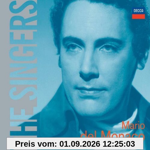 The Singers Vol.19