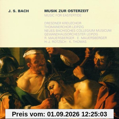 Musik Zur Osterzeit