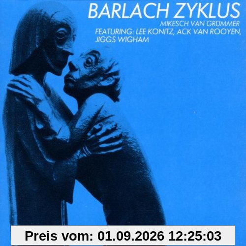 Barlach Zyklus