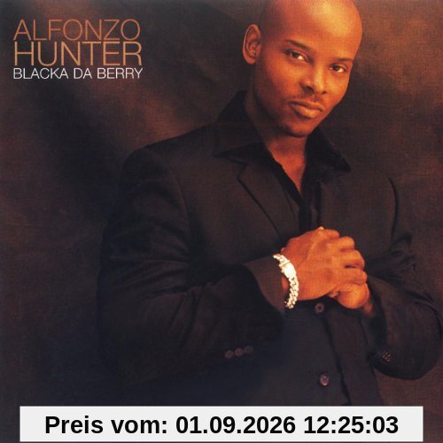 Blacka Da Berry