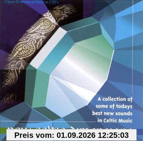 New Celtic Dimensions
