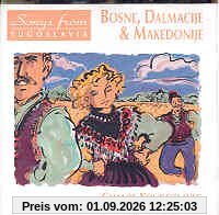 Bosnien/Dalmatien/Mazedonien