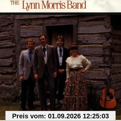 The Lynn Morris Band