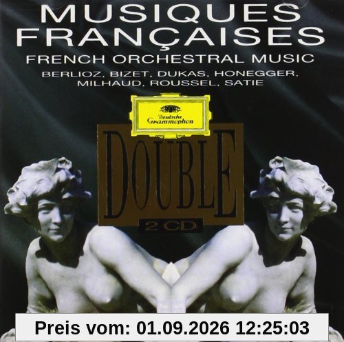 Musiques-Francaises