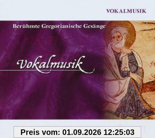 Berühmte Gregorianische Gesäng