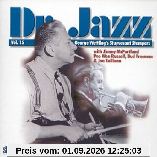 Dr. Jazz 15