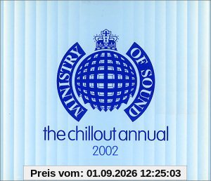 Chillout Annual 2002