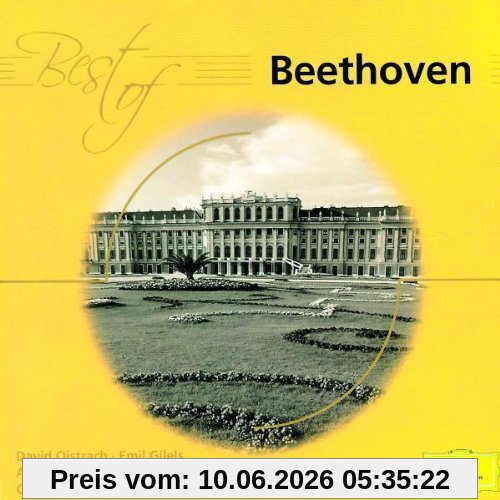 Best Of Beethoven (Eloquence)