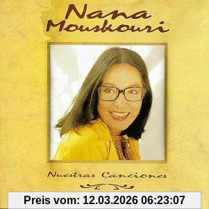 Nana Mouskouri Nuestras Canciones Vol.1