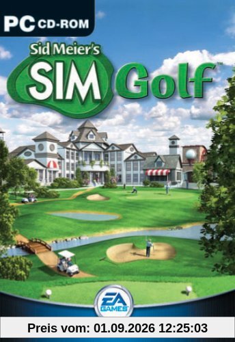 Sid Meier's Sim Golf
