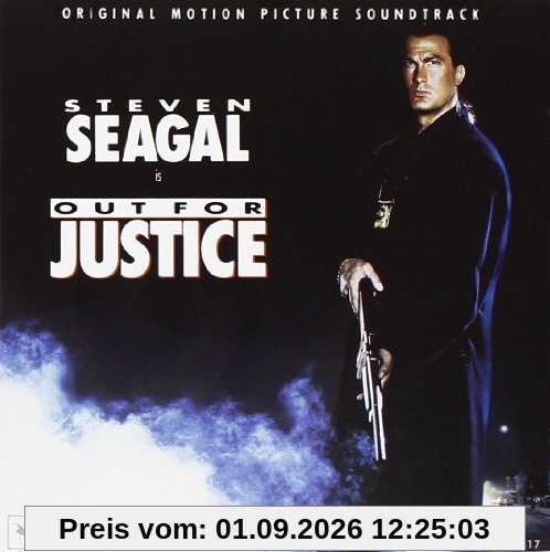 Out for Justice+Songs