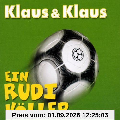 Ein Rudi Völler