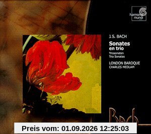Sonates en Trio