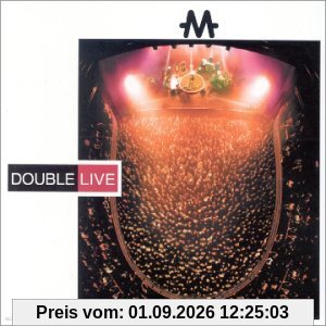 Le Tour de M [Live 2001]