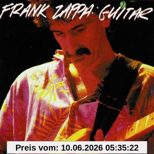 Guitar